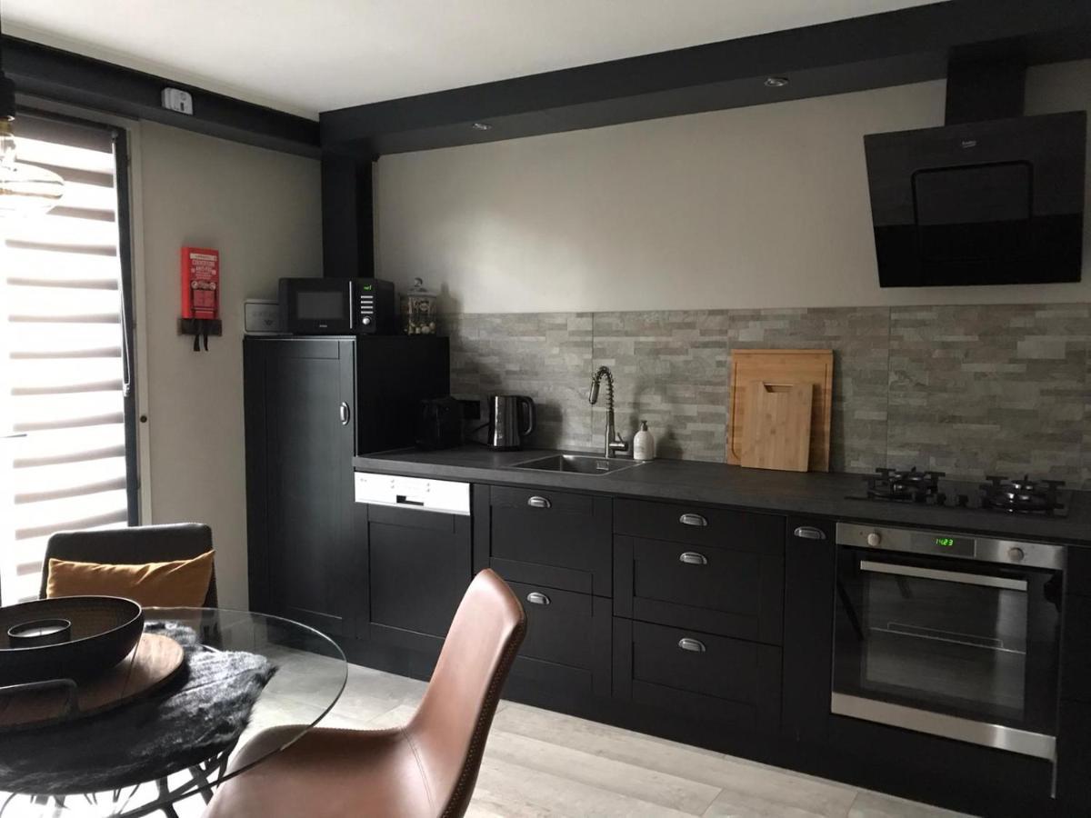 Atelier Des Reves Apartment Vichy Luaran gambar