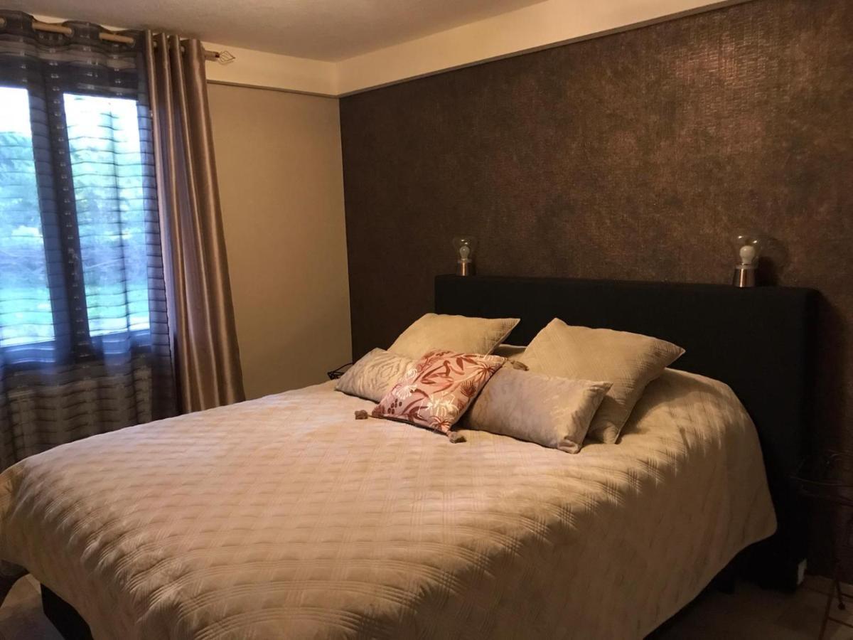 Atelier Des Reves Apartment Vichy Luaran gambar