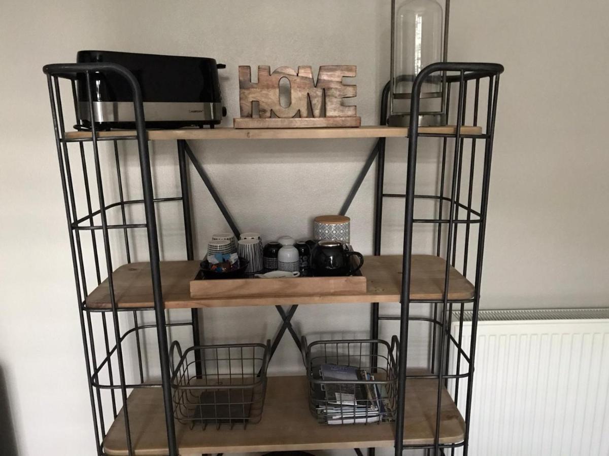 Atelier Des Reves Apartment Vichy Luaran gambar