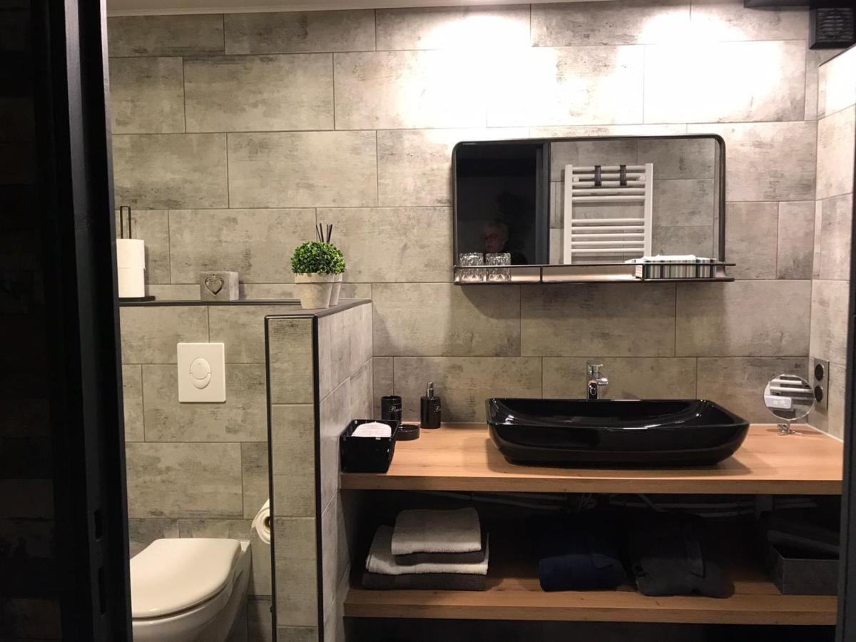 Atelier Des Reves Apartment Vichy Luaran gambar