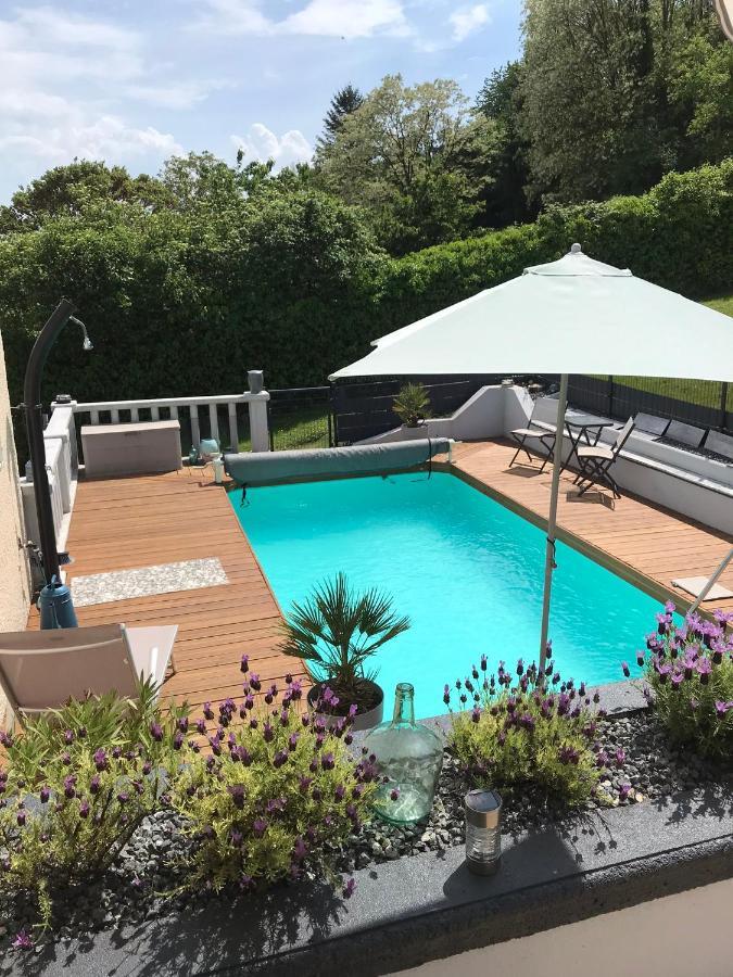 Atelier Des Reves Apartment Vichy Luaran gambar